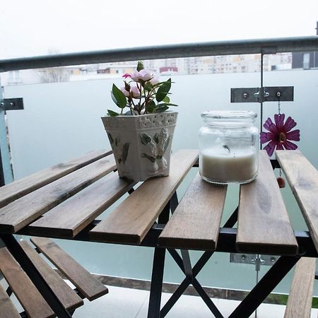 Sasadpark'S New Apartment In The West Part Of Buda Βουδαπέστη Εξωτερικό φωτογραφία