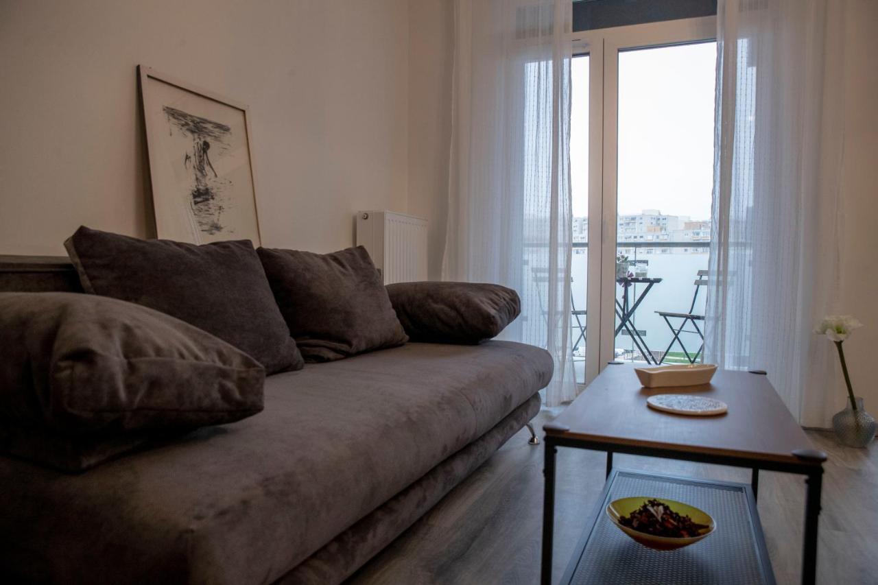 Sasadpark'S New Apartment In The West Part Of Buda Βουδαπέστη Εξωτερικό φωτογραφία