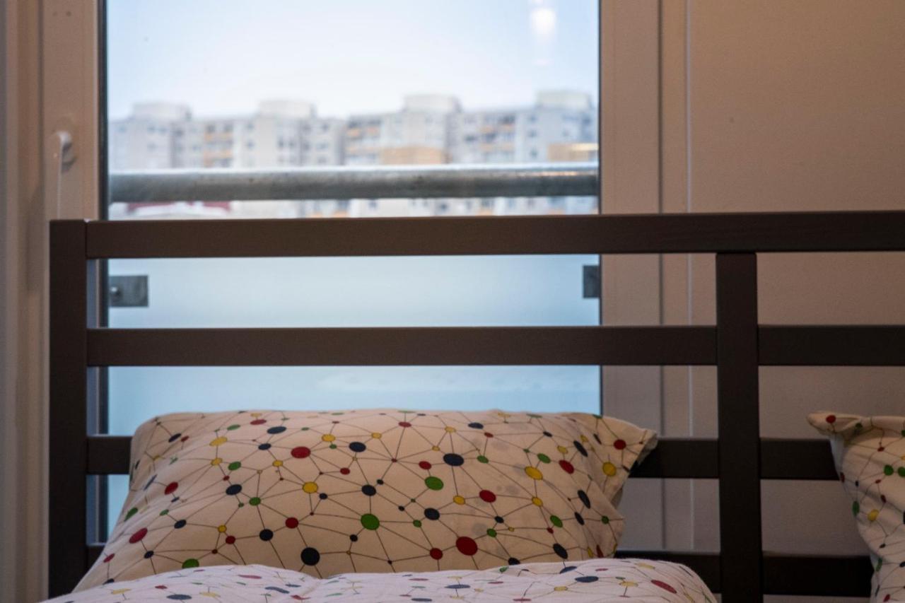 Sasadpark'S New Apartment In The West Part Of Buda Βουδαπέστη Εξωτερικό φωτογραφία